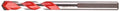 Milwaukee accessoires steen en betonboor bit 5,0x100 - 1st - 4932471171