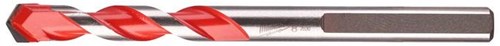 Milwaukee accessoires steen en betonboor bit 5,0x100 - 1st - 4932471171