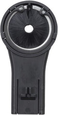Milwaukee accessoires stof nozzle m12 18de - 2 stuks - 49902301
