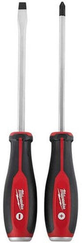 Milwaukee accessoires tri-lobe demolition schroevendraaier set - 4932471872
