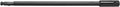 Milwaukee accessoires verlengstuk 300 mm, hex 11 - 4932479494