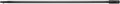 Milwaukee accessoires verlengstuk 600 mm - 4932479496