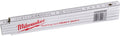 Milwaukee accessoires vouwmeter - 2m - 4932459302