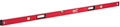 Milwaukee accessoires waterpas backbone | magnetisch | 200 cm - 4932459073
