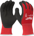 Milwaukee accessoires winter werkhandschoenen snijklasse 1 a - xxl 11 | 1 paar - 4932471346