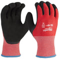 Milwaukee accessoires winter werkhandschoenen snijklasse 2 b -10 xl | 1 paar - 4932480604