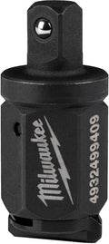 Milwaukee adapters | insider™ | doorsteek-rateldoppen | fptr-aae38 - 4932499409