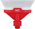 Milwaukee accessoires milwaukee at-1 | air-tip™ stofopvanger - 4932498010