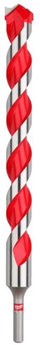 Milwaukee accessoires milwaukee betonboor premium | 25 x 300 mm - 4932501245