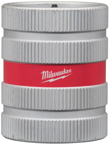 Milwaukee binnen-buiten ontbramer 6-35 mm - 4932493812