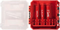Milwaukee accessoires milwaukee diamantboorset | diamond max™ | 1 4 nat droog | 3 stuks - 4932498368