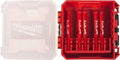 Milwaukee accessoires milwaukee diamantboorset | diamond max™ | 1 4 nat droog | 5 stuks - 4932498301