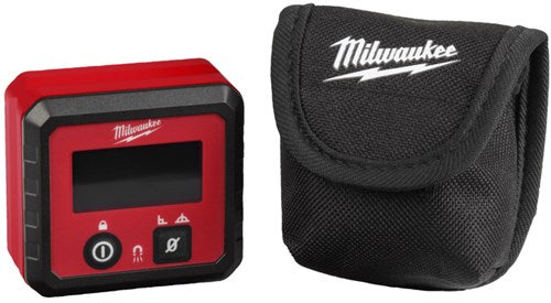 Milwaukee digitale hoekmeter - 4932493656