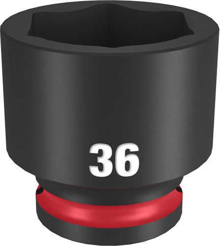 Milwaukee dop shockwave 1 2 | 36 x 46 mm - 4932500302