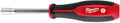 Milwaukee dopschroevendraaier hollowcore™ magn. 7 mm - 4932479887