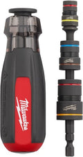 Milwaukee dopschroevendraaier shockwave | multi 6 in 1 - 4932498179