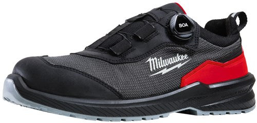Milwaukee flextred s1ps b1l110133 esd fo sr veiligheidsschoen - maat 43 - 4932498087