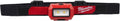 Milwaukee hl2-led | alkaline slim hoofdlamp - 4933471286 - 4933471286