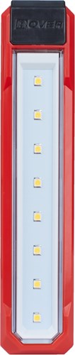 Milwaukee l4 fl-301 | usb oplaadbare mini schijnwerper - 4933479763 - 4933479763