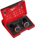 Milwaukee l4 rlepb-301 actieve bluetooth gehoorbescherming - 4933478750