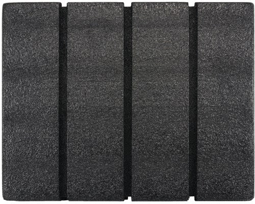 Milwaukee lege foam inlay geschikt voor alle packout™ gereedschapskoffers met lades | 2 stuks - 4932493993