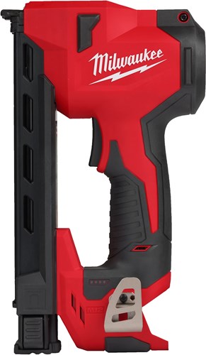 Milwaukee m12 bcst-0 subcompacte kabelnietmachine 12v basic body - 4933480488