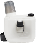 Milwaukee accessoires milwaukee m12 bhcs3l 3,7 liter reserve tank - 4932500238