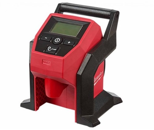 Milwaukee m12 bi-0 subcompacte pomp 12v - 4933464124