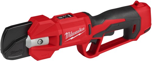 Milwaukee m12 blprs-0 m12™ snoeischaar - 4933480114