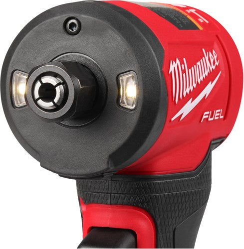 Milwaukee m12 fdga2-0 m12 fuel accu haakse stiftslijper - 4933498979