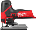 Milwaukee m12 fjs-0 m12 accu subcompact decoupeerzaagmachine - 4933500574