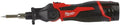 Milwaukee m12 si-201c accu soldeerbout 12v - 4933459761