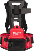 Milwaukee m18 bbpfp2-301 m18™ switch tank™ rugzak accu pompsproeier | gen2 | 15 liter - 4933498962