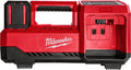 Milwaukee m18 bi-0 | accu luchtpomp | zonder accu's en lader - 4933478706