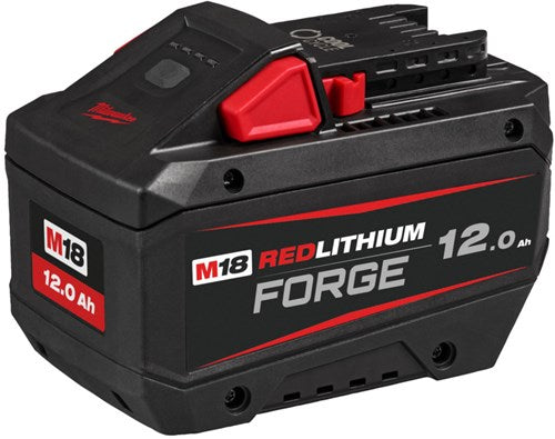 Milwaukee m18 forge accu 8.0ah