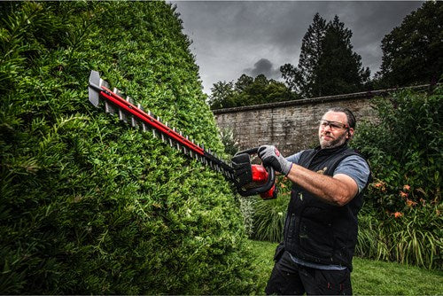 Milwaukee m18 fhet60g2-0 m18 fuel™ accu heggenschaar | 60 cm - 4933498384