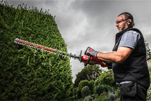 Milwaukee m18 fhet75g2-0 m18 fuel™ accu heggenschaar | 75 cm - 4933498387