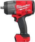 Milwaukee m18 fhiw2f12-0x m18 fuel™ slagmoersleutel 1 2 high trq, 1491nm frictiering - 4933492782