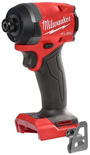 Milwaukee m18 fid3-0 | m18 fuel accu slagschroevendraaier body | 18v | zonder accu's en lader - m18 fid3-0