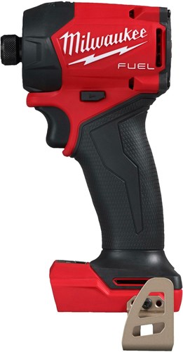 Milwaukee m18 fidrq-0x fuel accu slagschroevendraaier | surge | hex | hydraulisch | gen ii | zonder accu's en lader | in hd box - 4933498910
