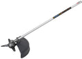 Milwaukee m18 foph-bca quick-lok- kantenmaaieropzetstuk - 4932479986 4932479986