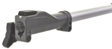 Milwaukee m18 foph-exa verlengstuk 102.9cm quik-lok™ - 4932464960