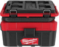 Milwaukee m18 fpovcl-0 | packout | nat- en droogzuiger | 18v - 4933478187