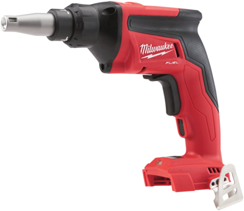 Milwaukee m18 fsg-0x gipsplaatschroevendraaier 18v body - 4933459201