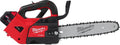 Milwaukee m18 fthchs30-802 m18 fuel™ accu kettingzaag | tophandle| 30 cm - 4933499221