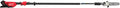 Milwaukee m18 ftps30-121 m18 fuel™ accu stokzaag | telescopisch | 30 cm - 4933499227