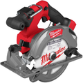 Milwaukee m18 fuel™ m18 fcs552-0 accu cirkelzaagmachine 165mm | zonder accu's en lader - 4933493587