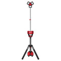 Milwaukee m18 hosalc-0 trueview high output staande lamp | 18 volt | excl. accu's en lader - 4933478116