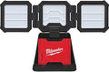 Milwaukee m18 mdtl-0 m18™ multidirectionele werklamp - 4933498149