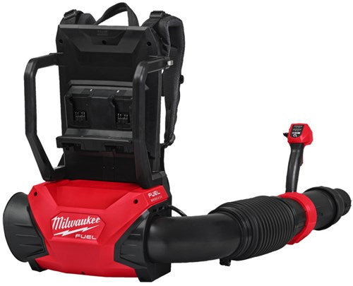 Milwaukee m18f2chs50-0 | m18 fuel™ dual battery backpack kettingzaag | zonder accu's en lader - 4933480120